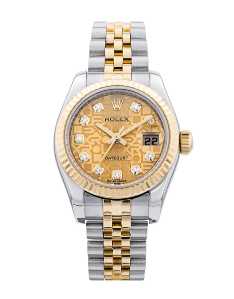 Rolex Datejust Lady 179173